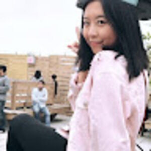 Meet your Posher, Hye yeon